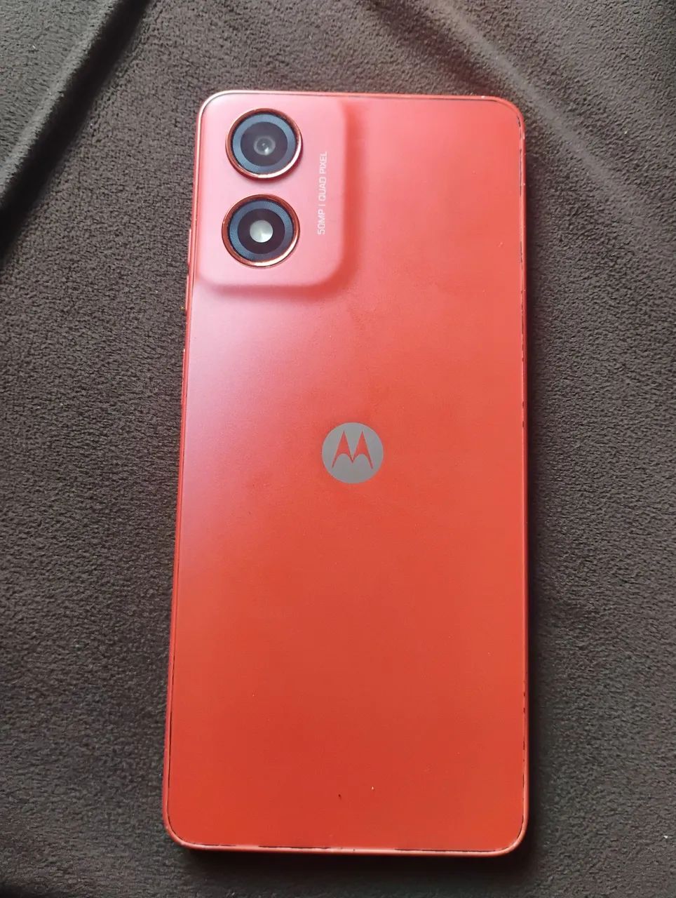 Moto G04s  - Foto 2