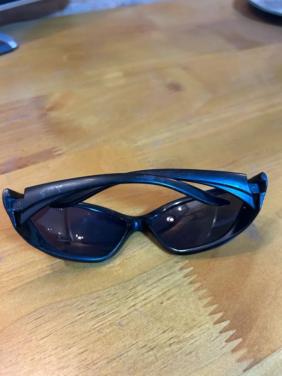 oculos spy numero 1 - Foto 3
