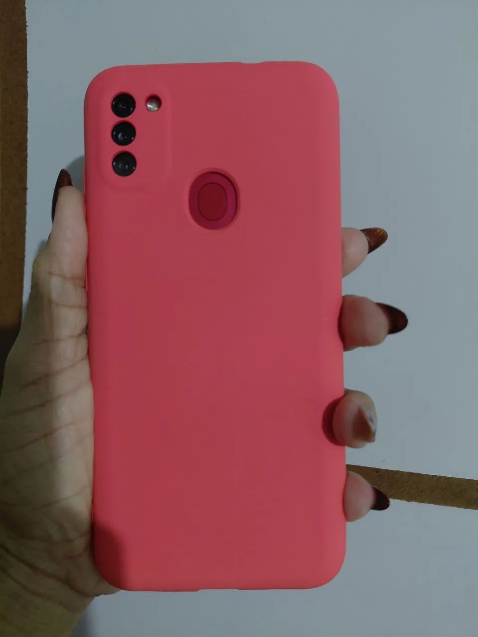 Vendo Celular Samsung A11 64gb Entrega grátis  - Foto 4