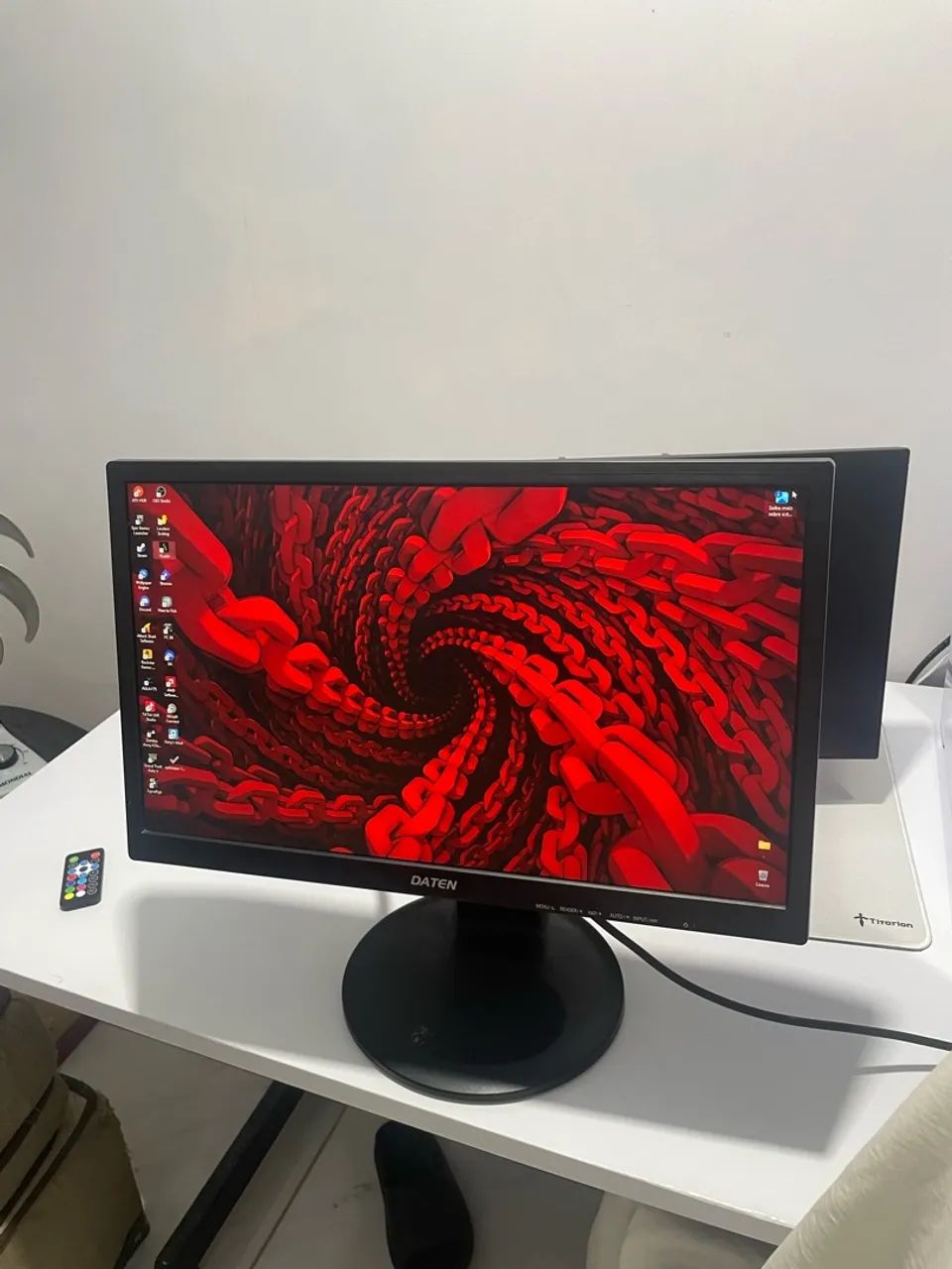 Monitor 