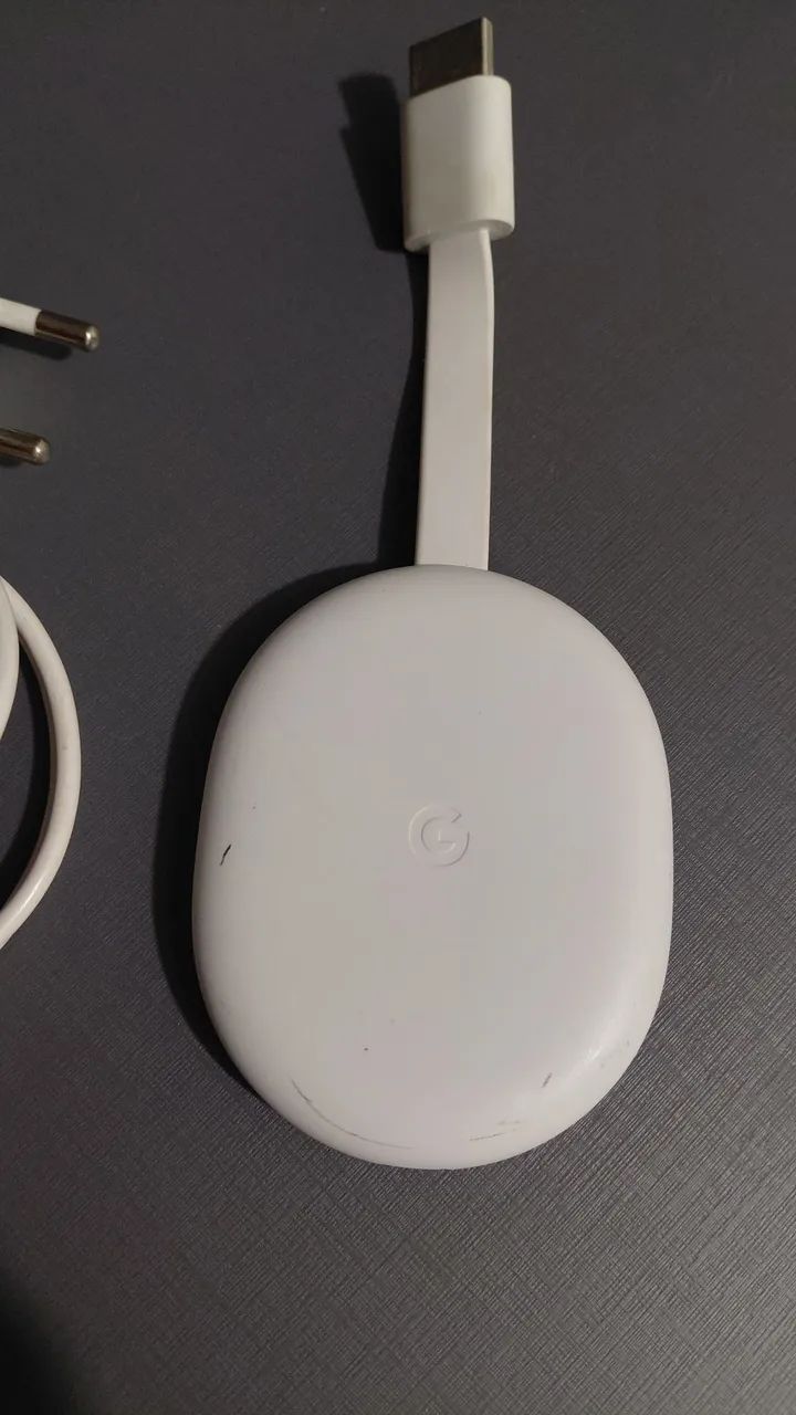 CHROMECAST GOOGLE TV - Foto 2
