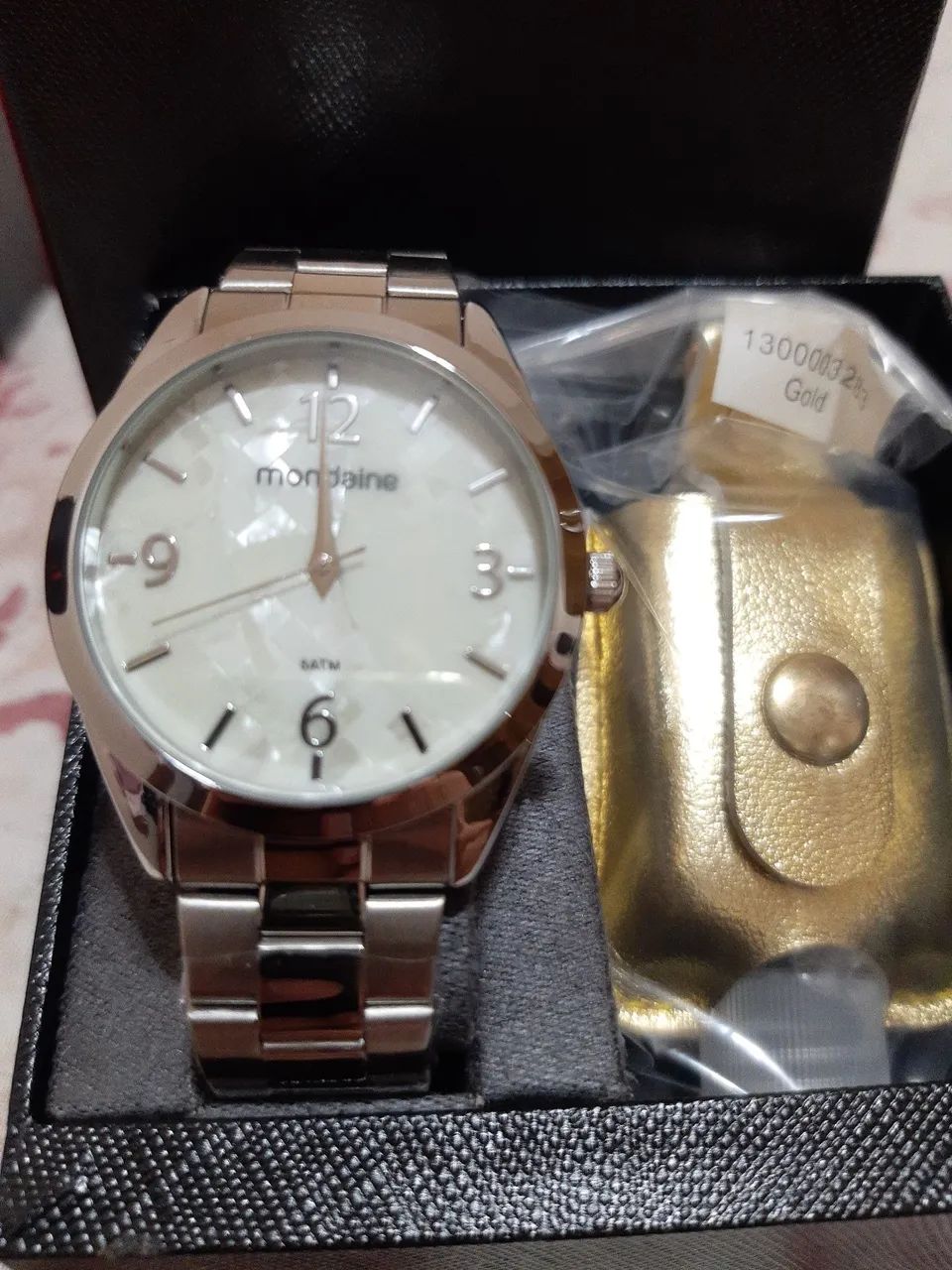 Relógio Feminino  Mondaine 