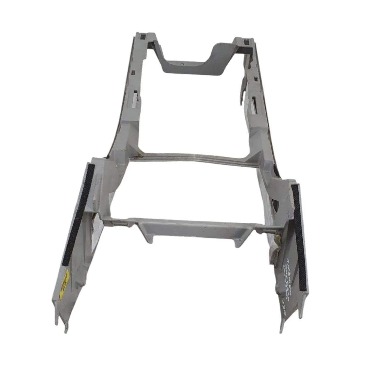 Moldura Console Central Hyundai Azera 3.3 2009 2010 - Foto 5