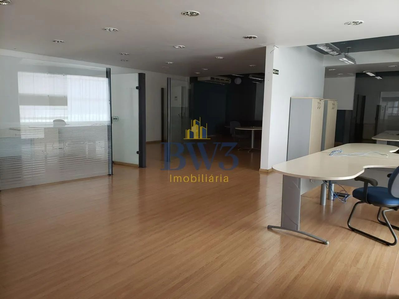 ponto comercial - Nova Campinas - Campinas - Foto 4