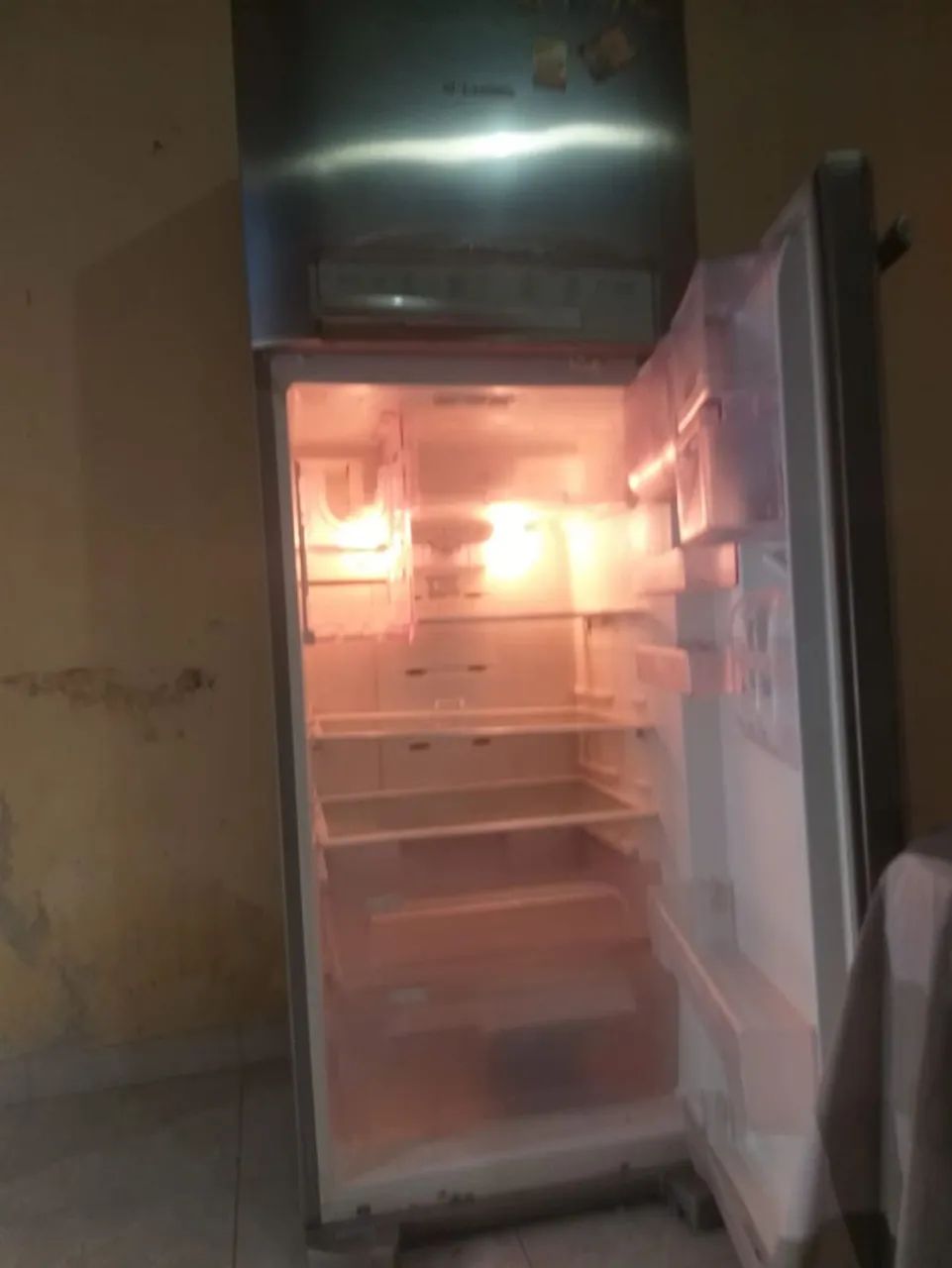 Geladeira