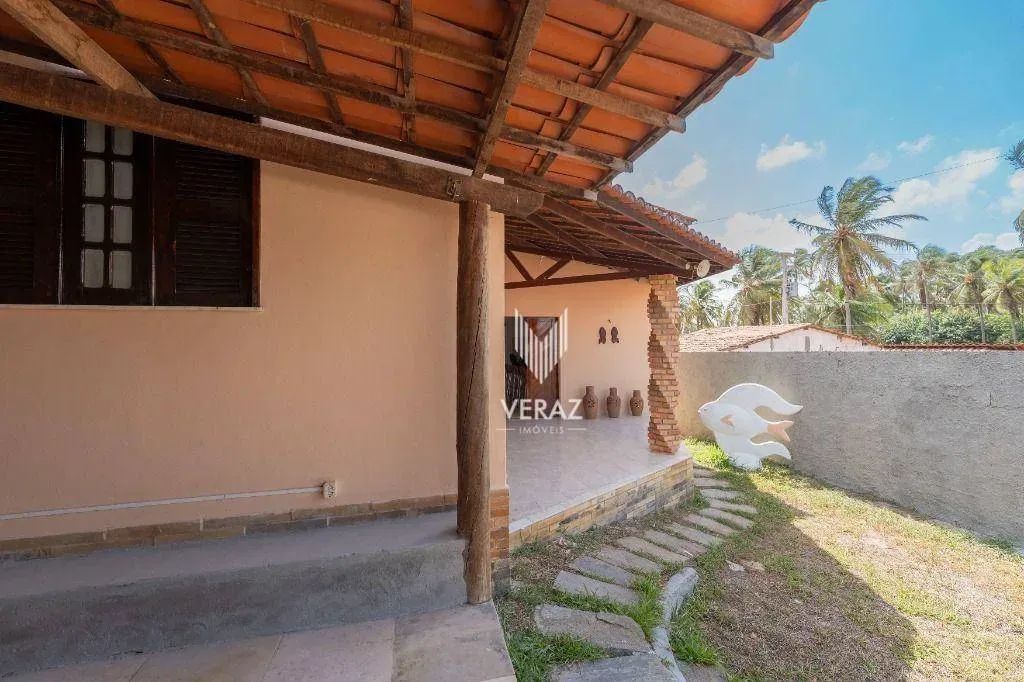 Casa com 3 dormitórios com 110 m² na Praia de Flecheiras - Trairi/CE - Foto 4