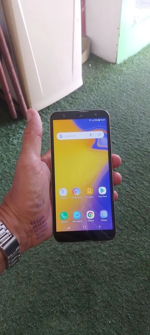 *SAMSUNG J4 CORE. - Foto 2