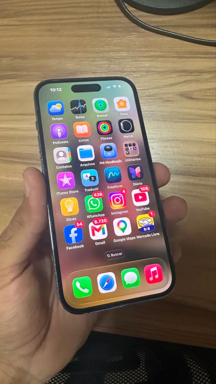 IPHONE 14 PRO 256GB - Foto 3