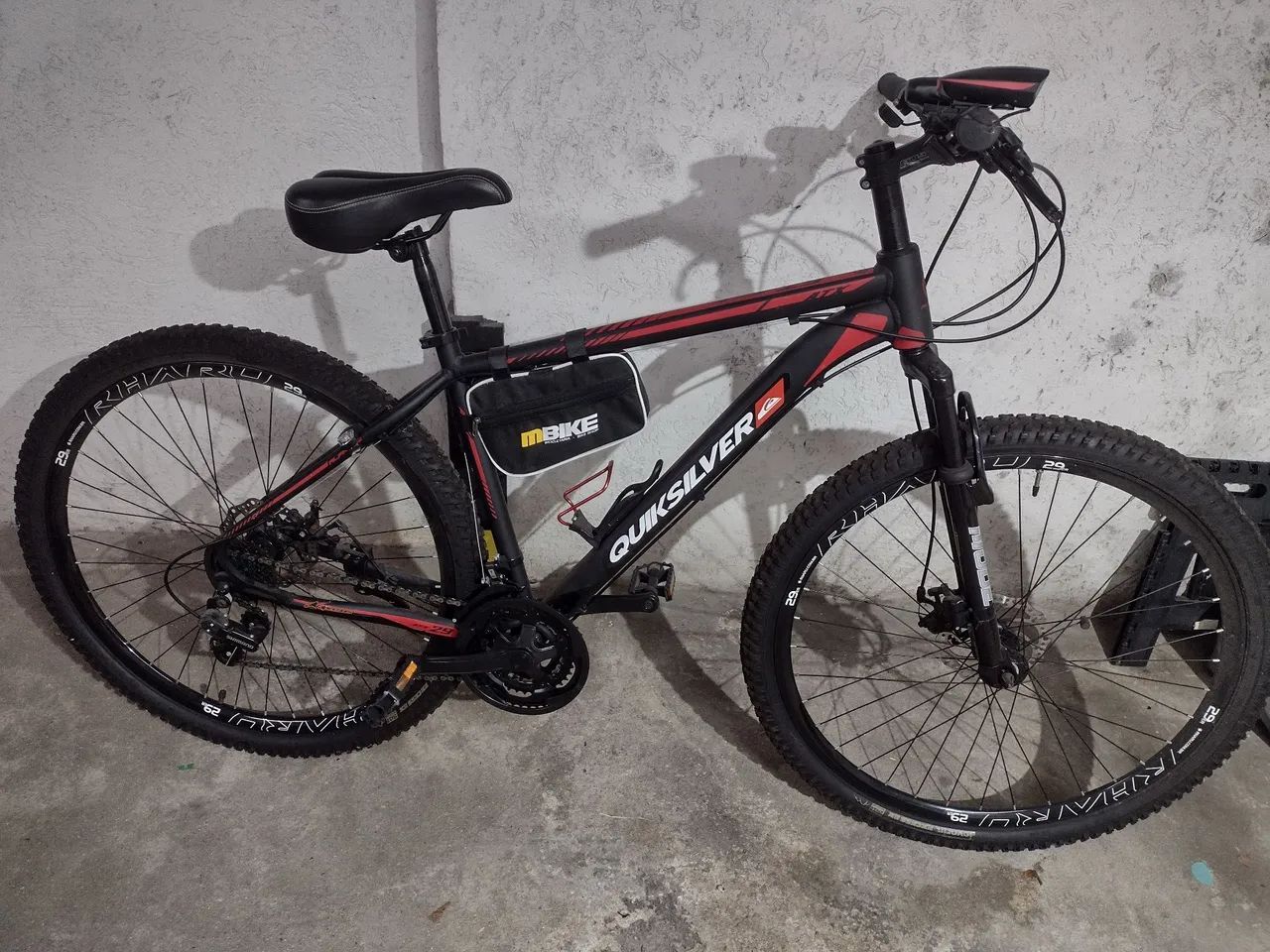Bicicleta aro 29  - Foto 4