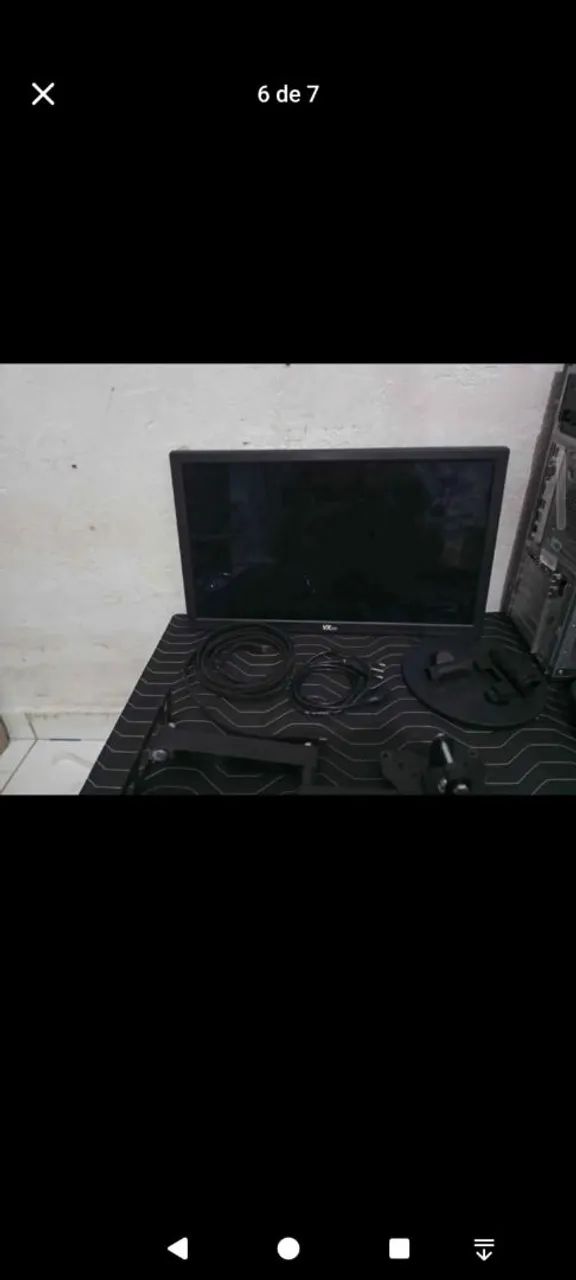 Computador completo  - Foto 4