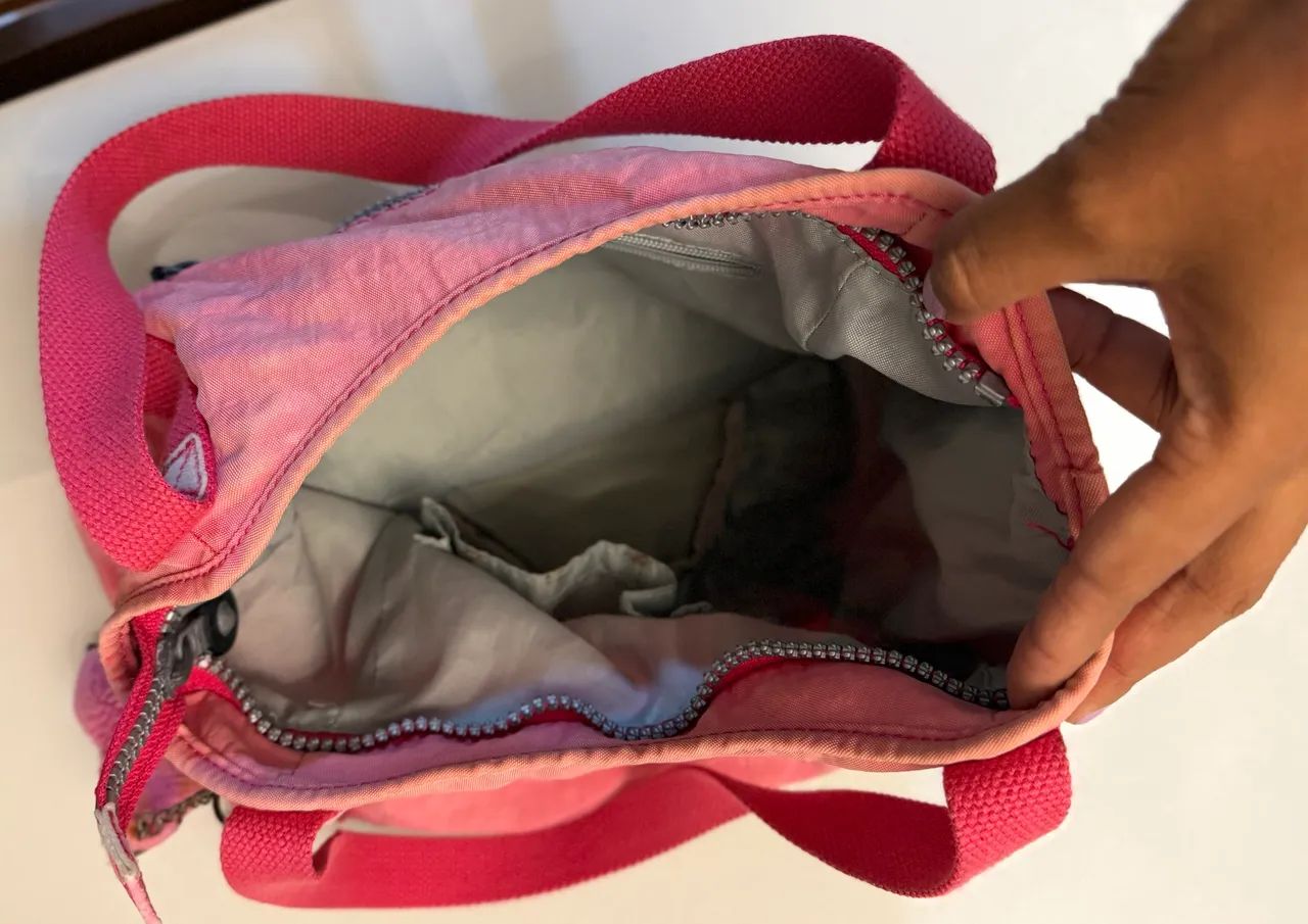 Bolsa Kipling - Foto 2