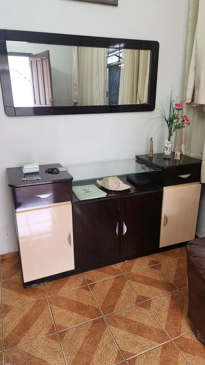 Buffet aparador 
