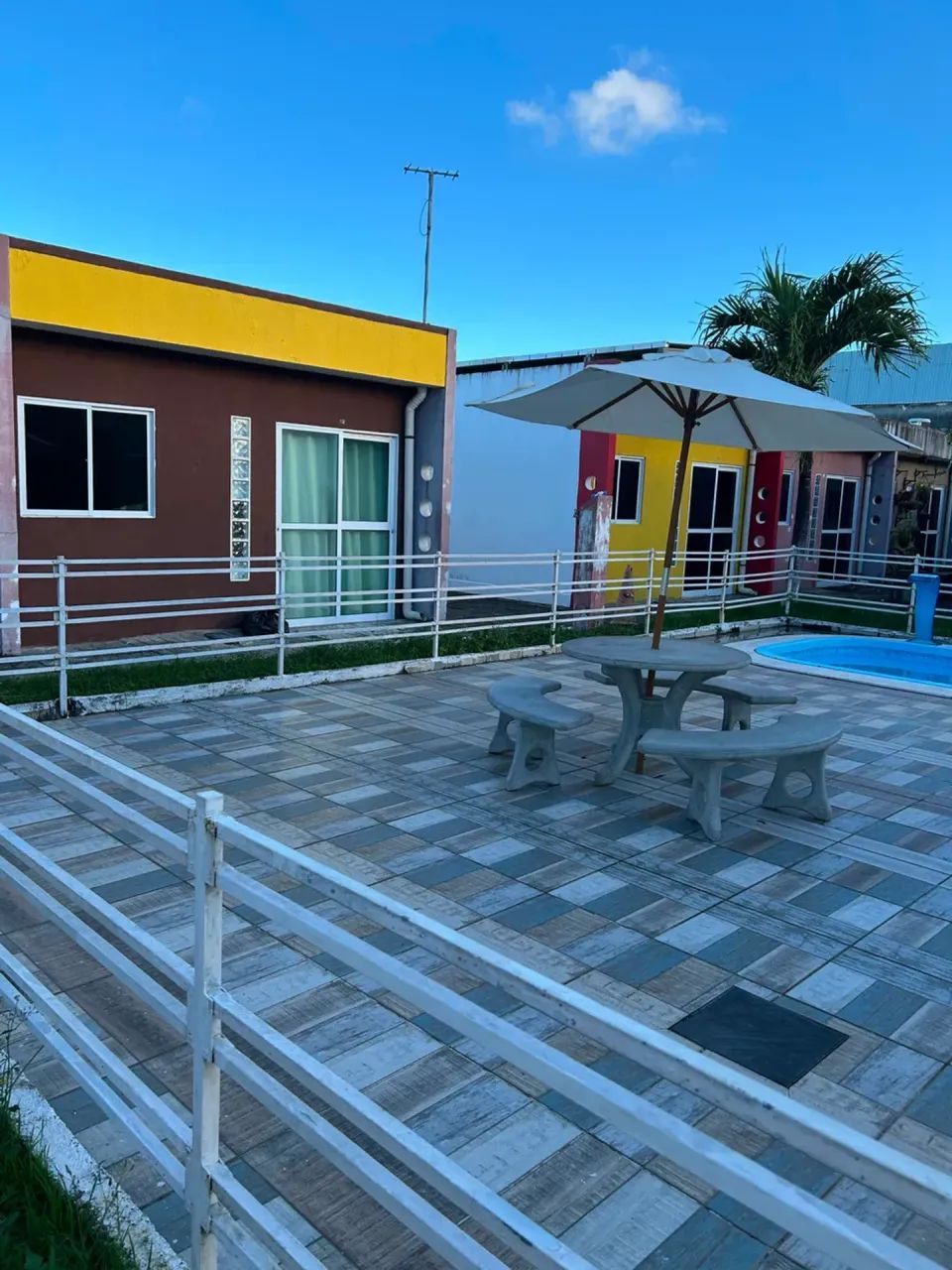Residencial Passione II  Cidade Universitária
