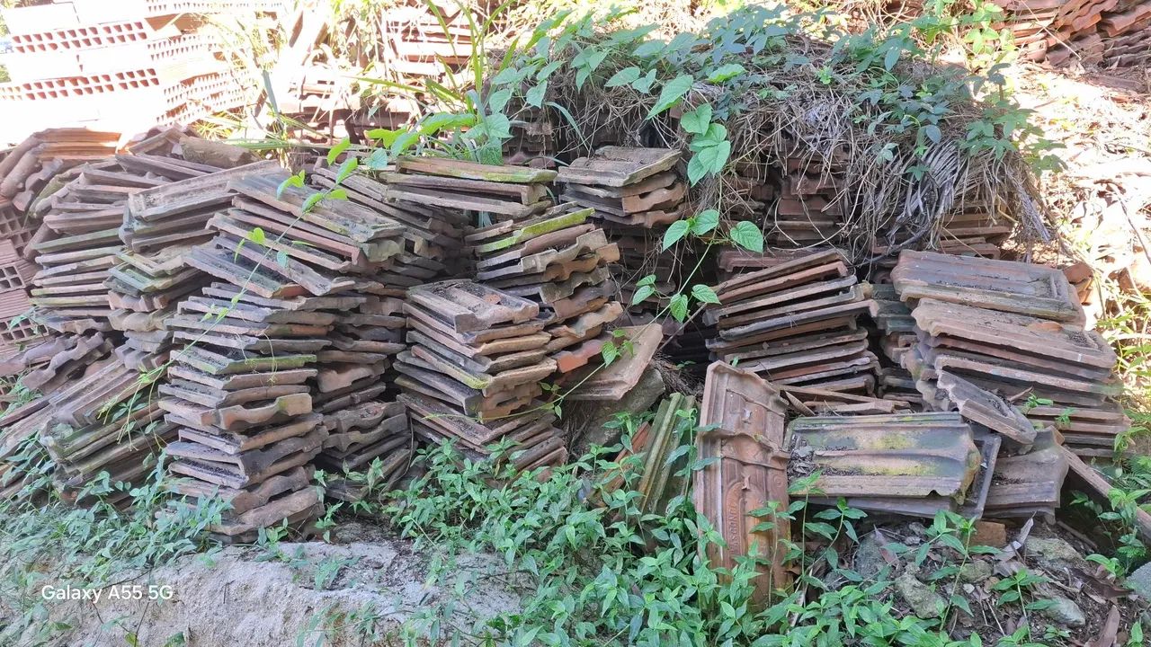 Telhas francesas - Foto 2