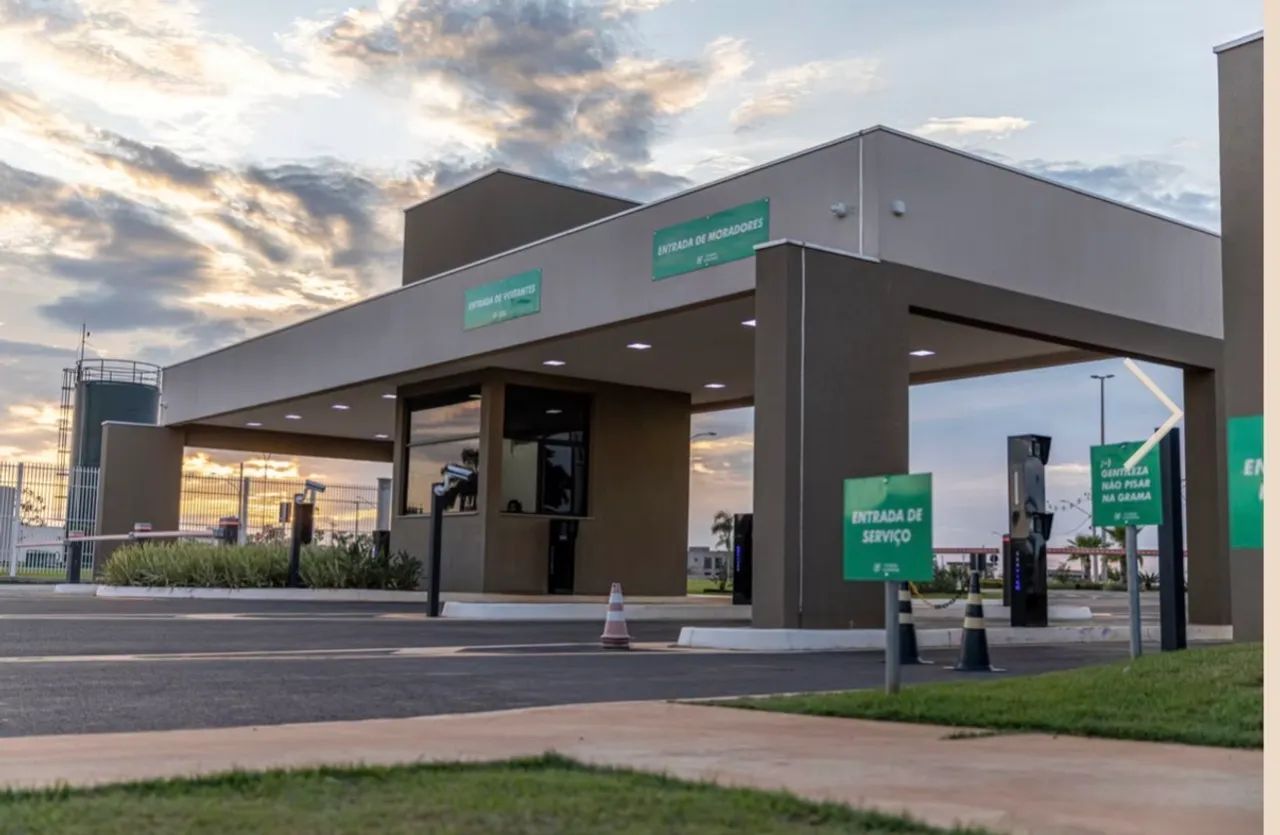 FLORAIS CHAPADA - PREÇO DE OPORTUNIDADE  - Foto 4