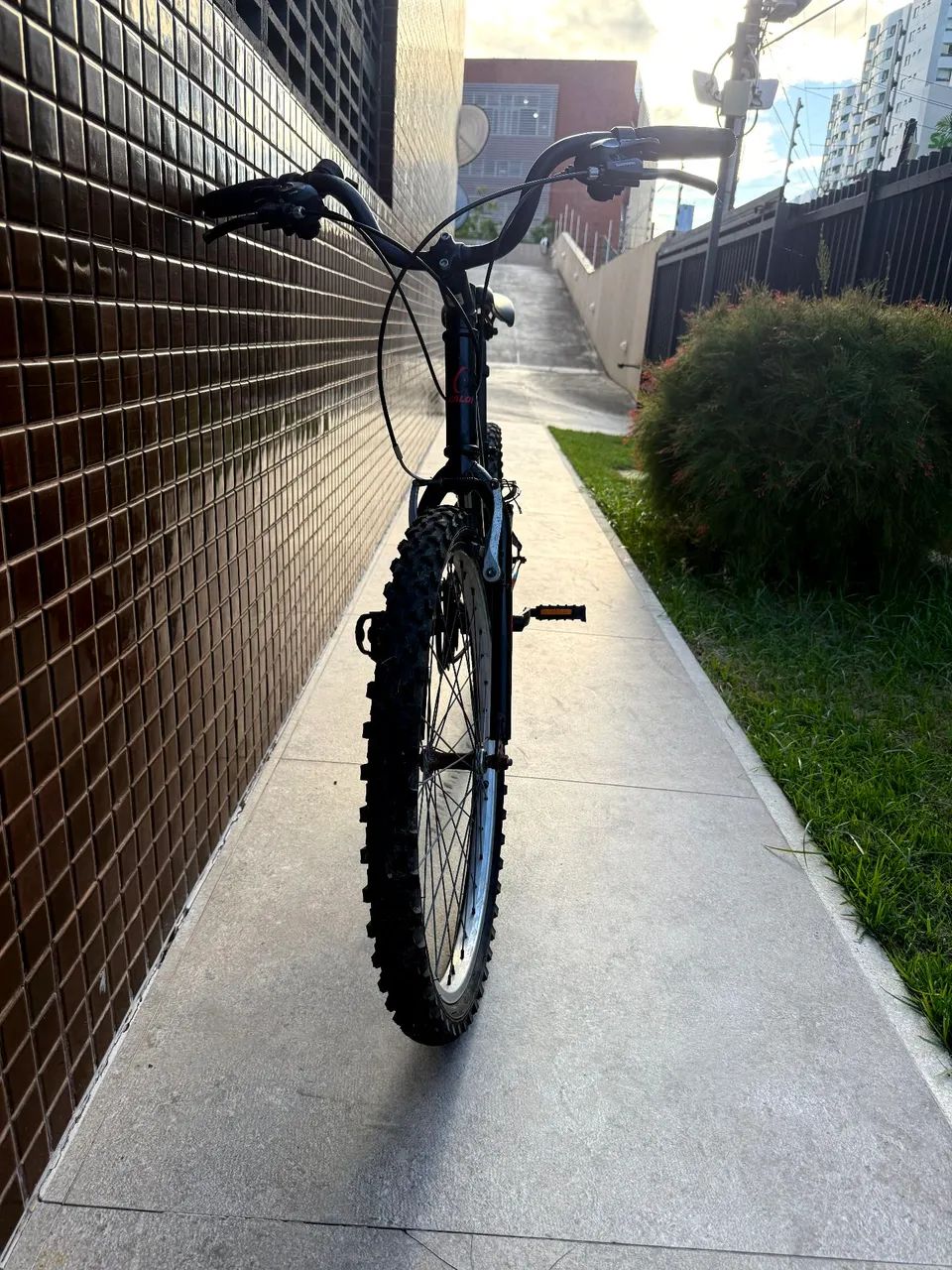 Bicicleta caloi forester  - Foto 2