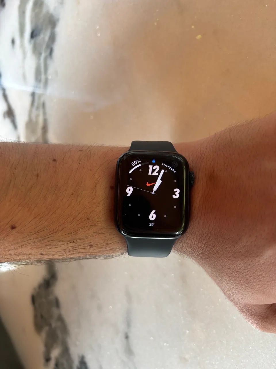 Apple Watch SE 2 44m GPS - Foto 3