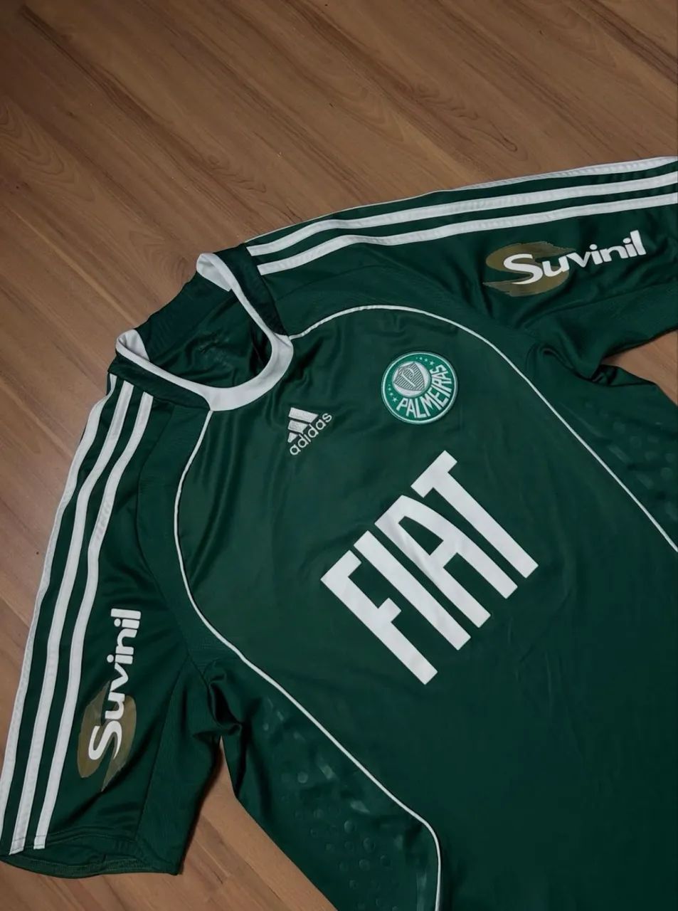 Camisa palmeiras 2008 original 