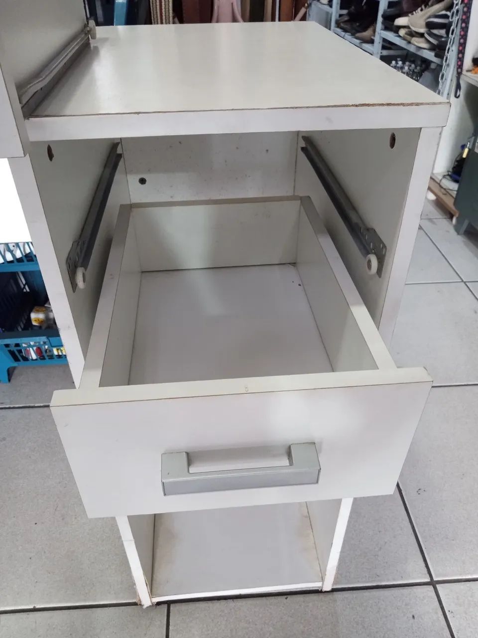 Mesa escrevania  - Foto 2