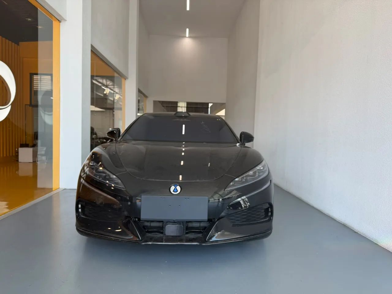 Denza Z9 GT (elétrico), foto 2 de 6