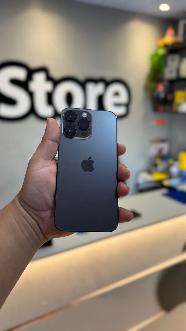 iPhone 14 Pro Max 128gb 84% - Foto 2