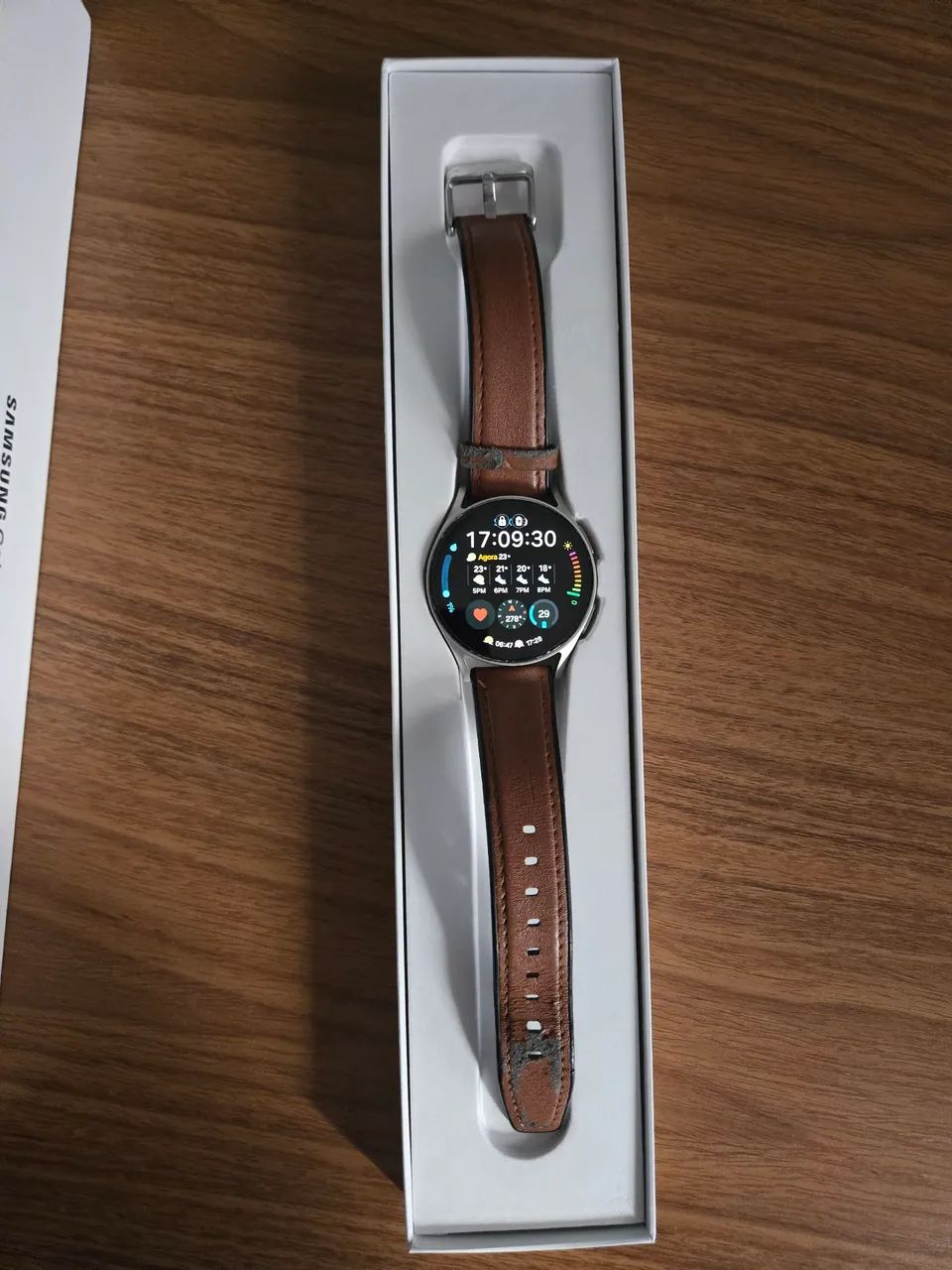 Samsung Galaxy Watch7 - Foto 2