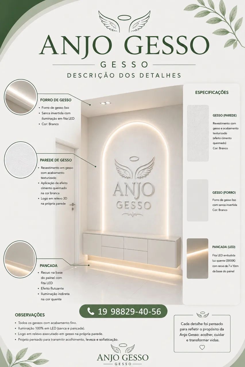Gesso 