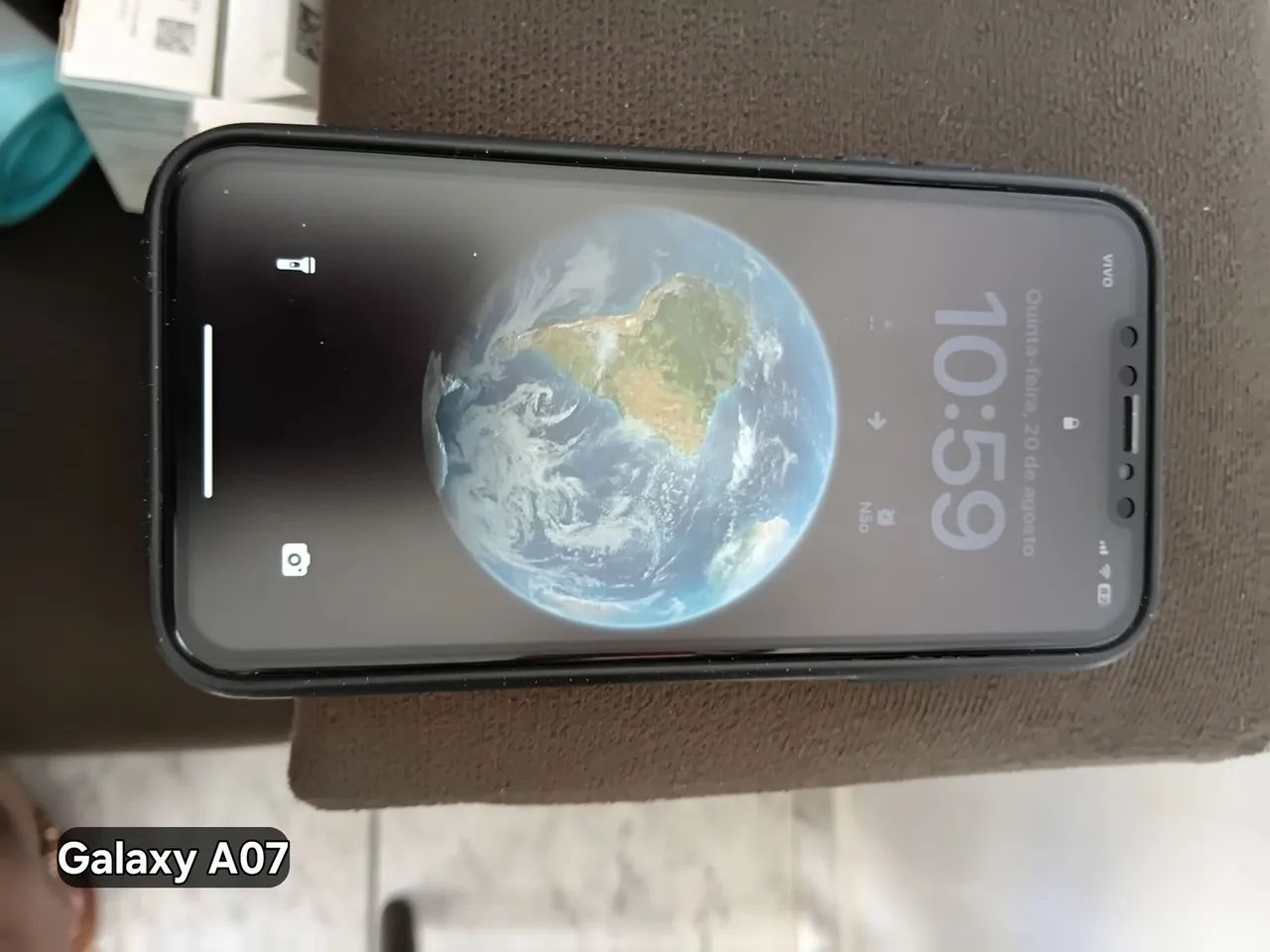 Telefone phone xr