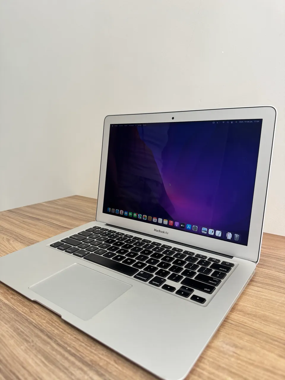 MacBook Air 2020 256gb - Notebooks - Setor Industrial (Taguatinga