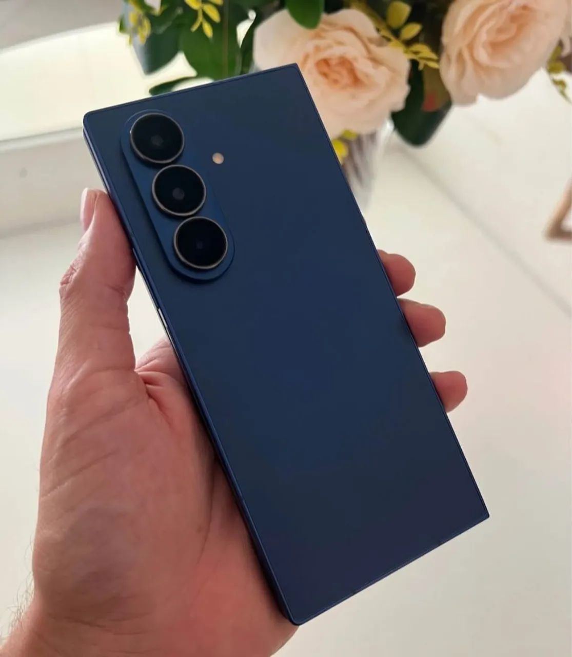 Zfold 7- 512GB  - Foto 3