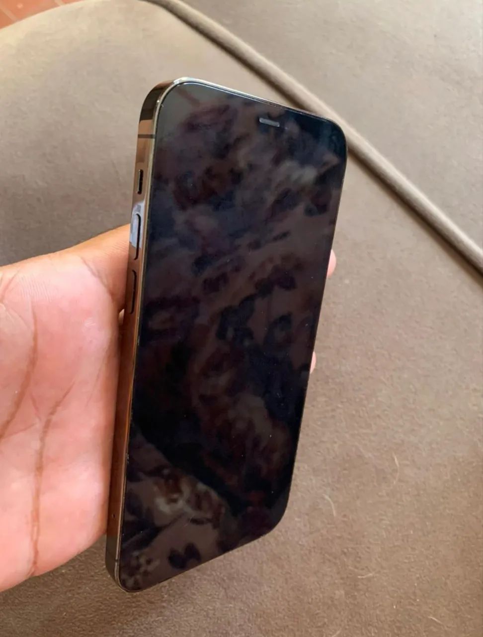 iPhone 12 Pro - Foto 2