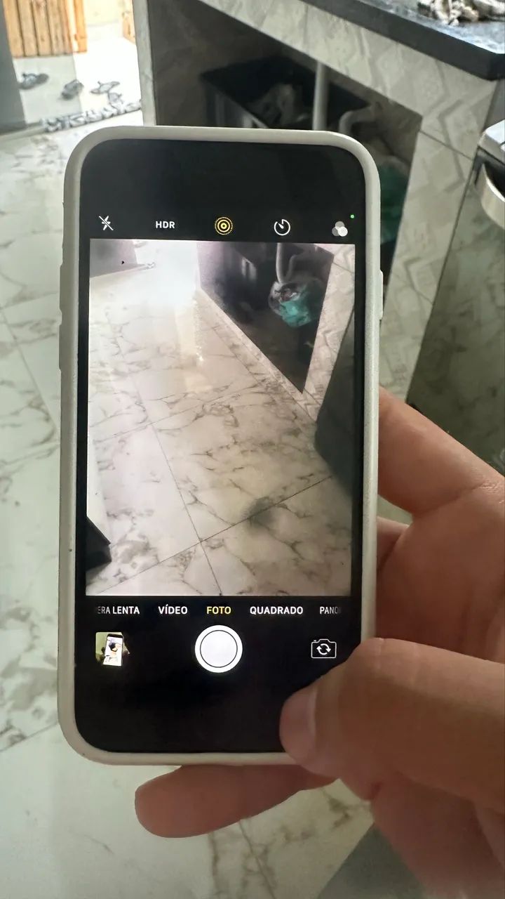 iPhone 7 - Foto 4