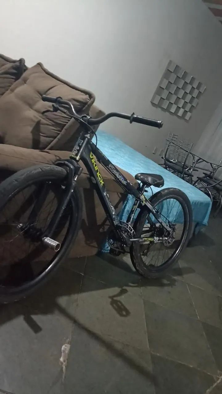 Bicicleta  - Foto 3