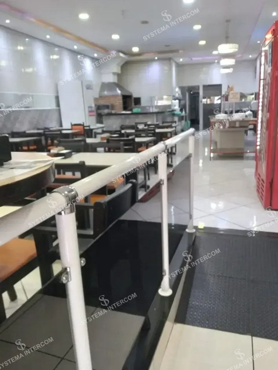 Restaurante e Lanchonete em forte centro comercial na ZL/SP - Foto 4