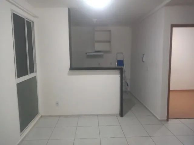 Apartamento no  ECO FIT - Foto 4