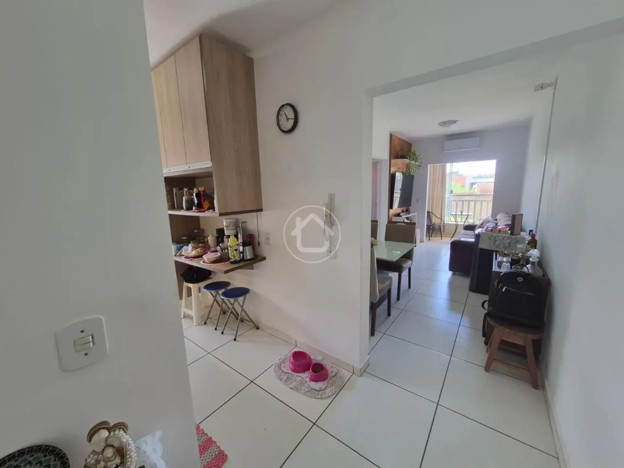 APARTAMENTO 2 QUARTOS C SACADA E PLANEJADOS - Foto 2