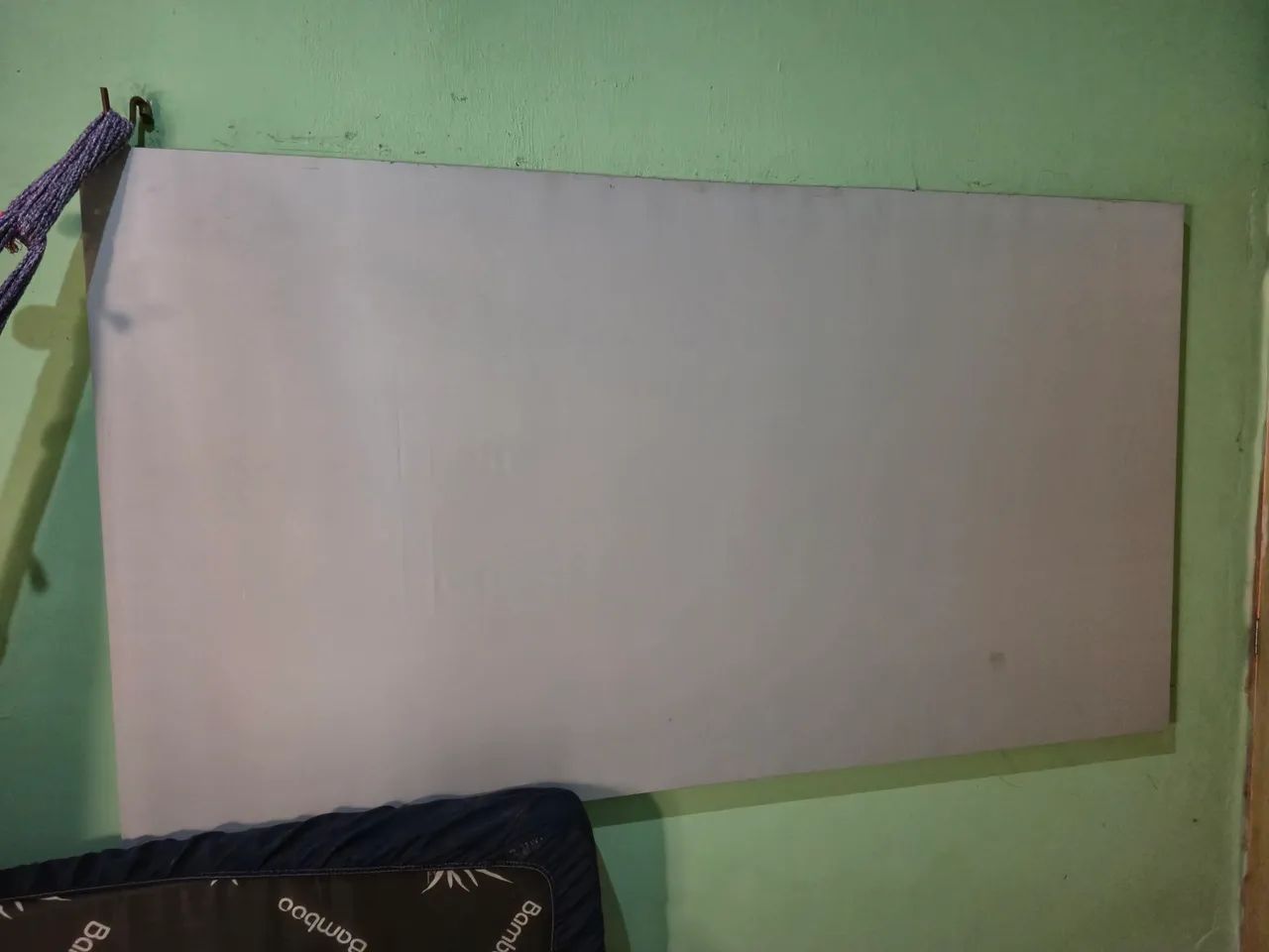 Tela de projeção 