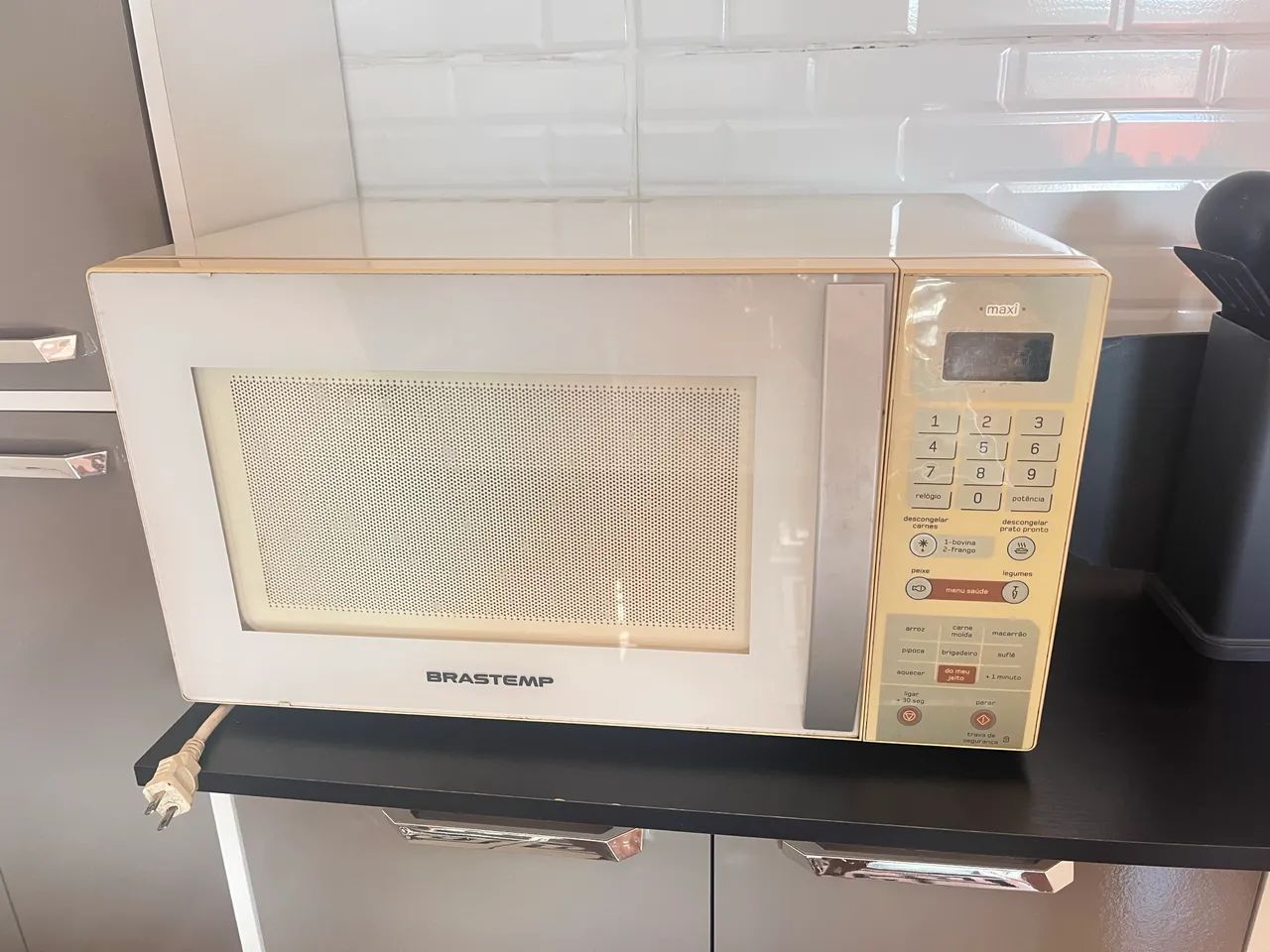 Microondas  - Foto 2