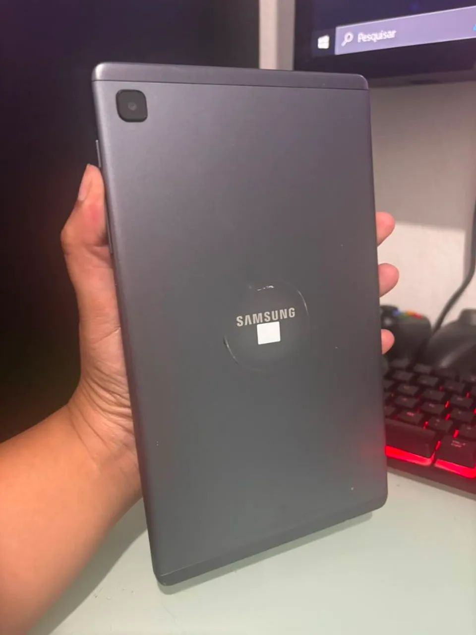 Tablet Samsung