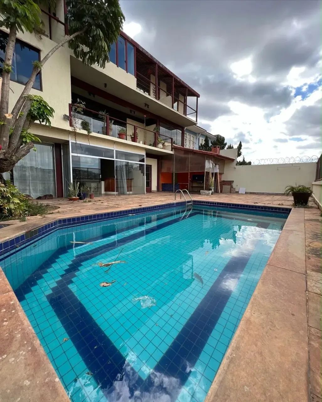 Casa alto Padrao , São Bento