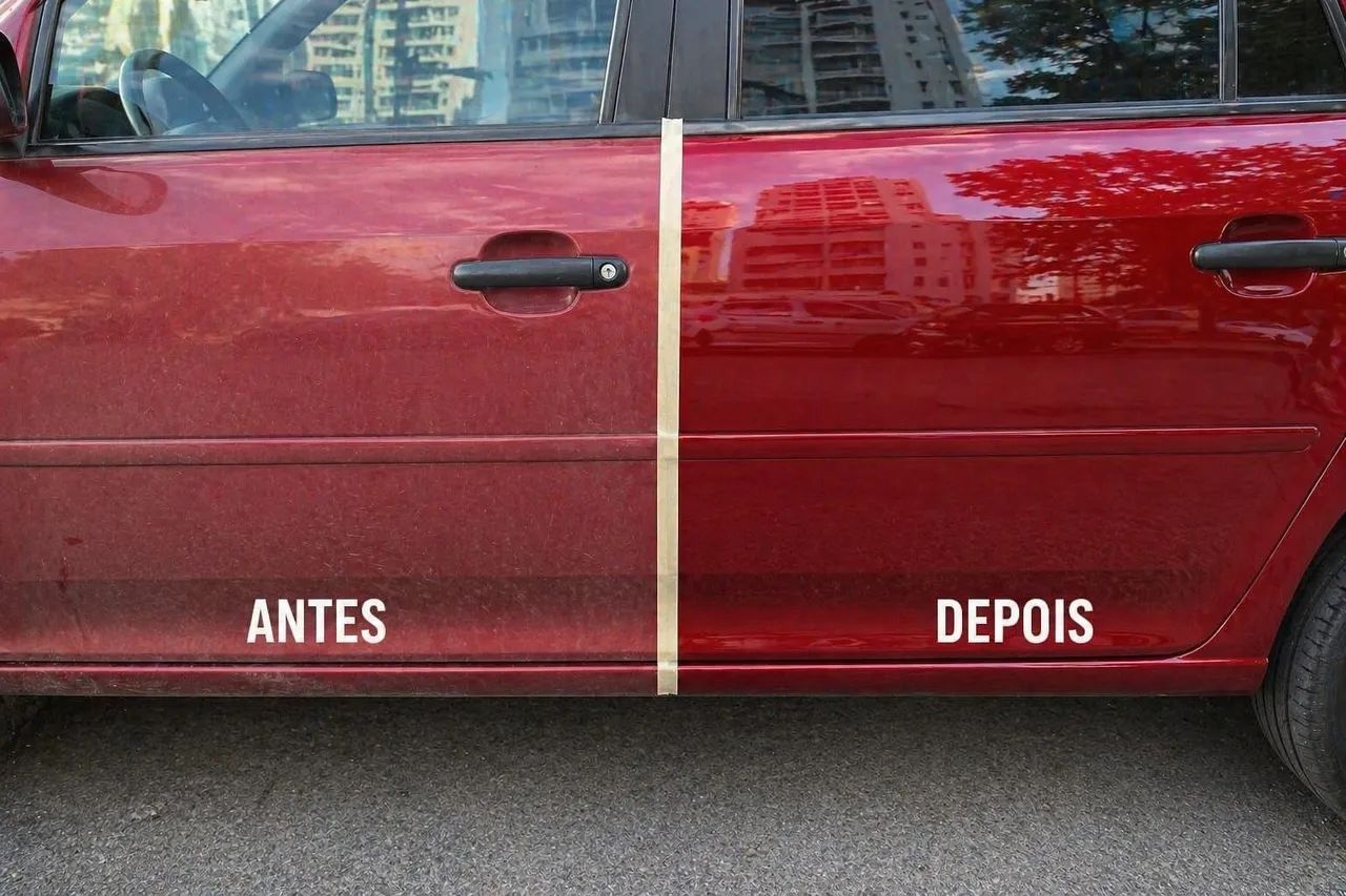 Resina automotiva extreme - Foto 4