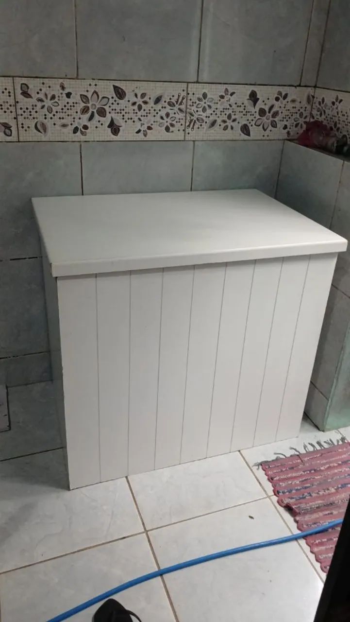 Mesa para pegue e monte  - Foto 2