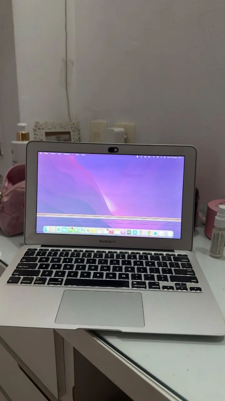 MacBook Air 11? 2015 | 128GB | 4GB RAM