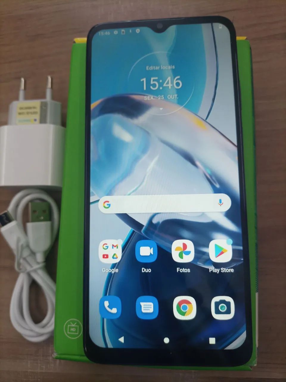 MOTOROLA MOTO E22,128 G