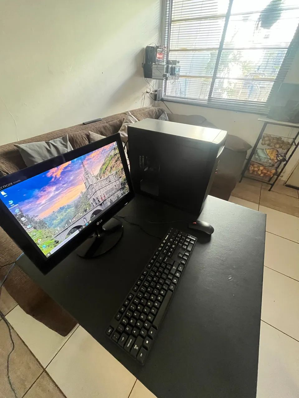 CPU para uso doméstico  - Foto 4