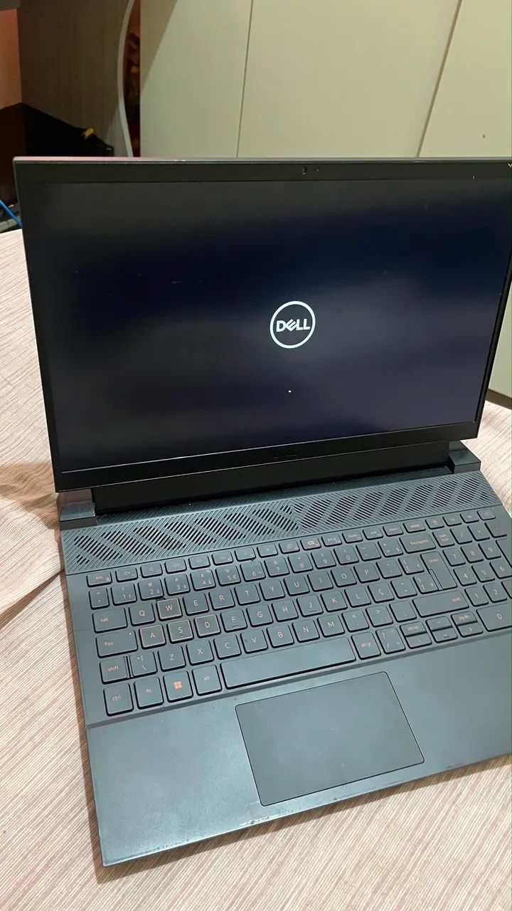 Dell G15 5530 Gamer - Foto 2