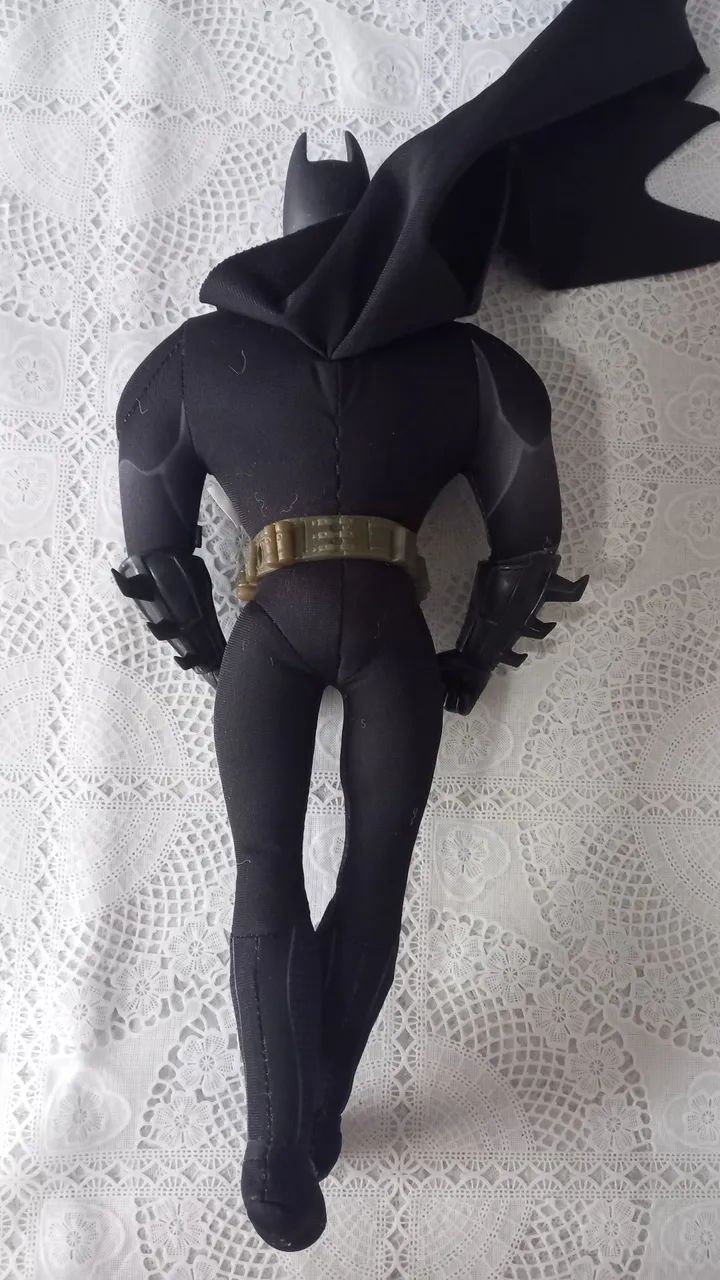 Boneco Batman  - Foto 3