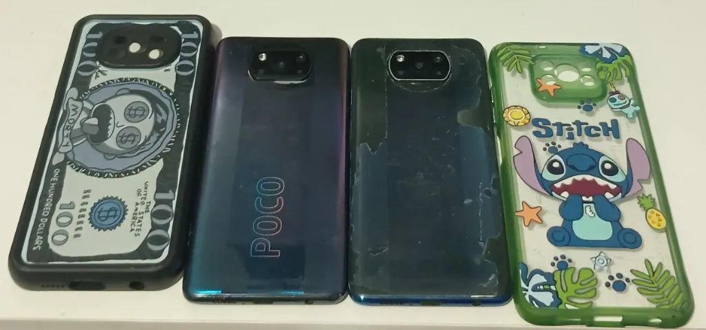 vendo R$250 defeito de reballing - Foto 2