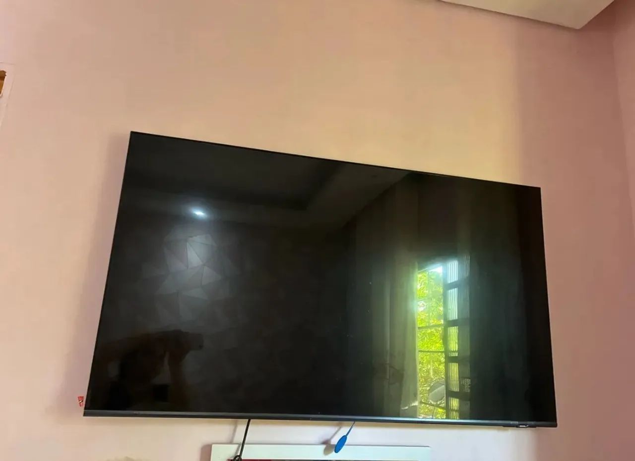 Smart tv Samsung 50?