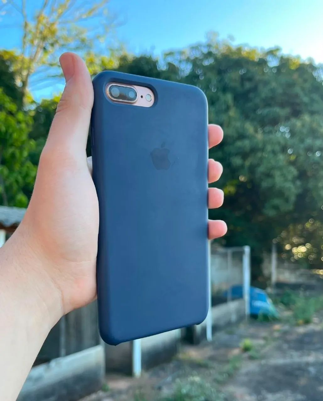 iPhone 7 plus 128g  - Foto 3